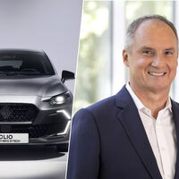 El Renault Clio "nunca será eléctrico" y tiene todo el sentido. No lo decimos nosotros, lo dice el CEO de Renault