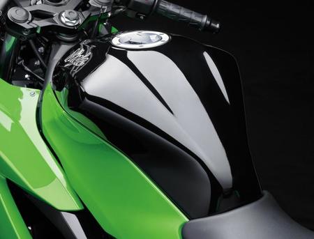 Kawasaki Ninja 250 SL