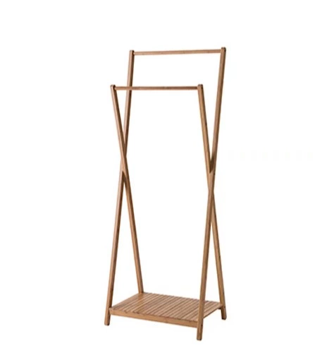 Perchero colgador BAMBU