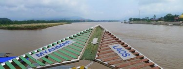 Golden Triangle. De viaje por Chiang Rai, Tailandia (y III)