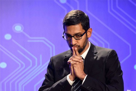 Sundar Pichai compara la inteligencia artificial con la electricidad y el fuego