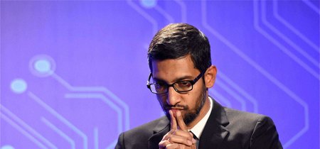 Sundar Pichai compara la inteligencia artificial con la electricidad y el fuego
