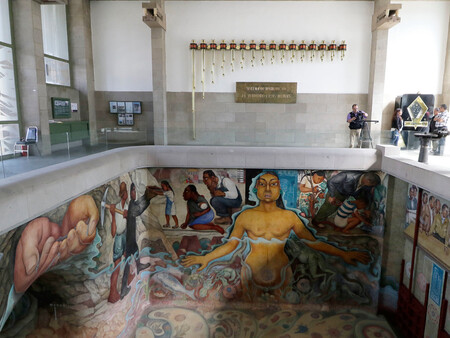 Mural
