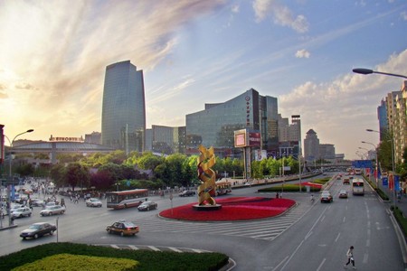 Apple abrirá un centro de investigación y desarrollo en Zhongguancun, el Silicon Valley chino