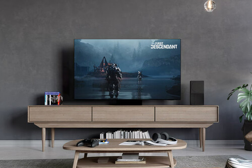 Samsung S90d