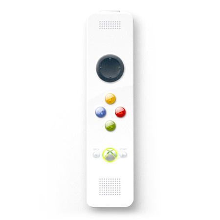 Rumor: Microsoft juega al despiste con su Wiimote para Xbox 360