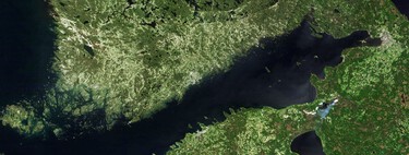 Europa tiene su particular "estrecho de Ormuz" y la guerra de Ucrania lo ha puesto en el centro: el Golfo de Finlandia