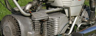 Honda quiso revolucionar la forma de montar en moto con un invento copiado. No funcionó, pero dejó algunas de las motos más bestias de la historia 