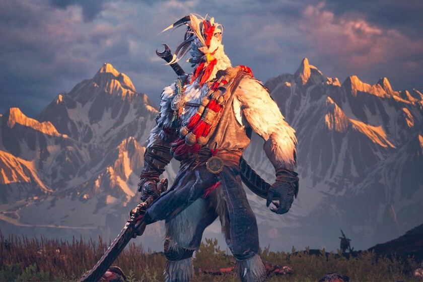 Ya sabemos cómo será el RPG del pollo musculoso del State of Play y se tratará de un "The Witcher coreano"