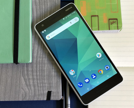 Nokia 2 1