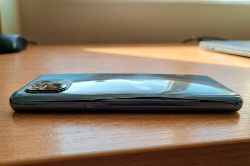 Bateria Xiaomi Hinchada