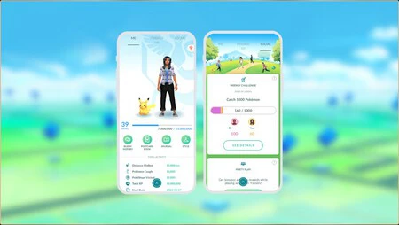 Pokemon Go Temporada 02