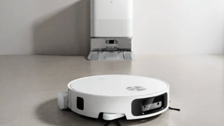 Xiaomi Robot Vacuum And Mop 6 Pro
