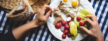 Ortorexia: cómo reconocer el límite entre cuidar la dieta y padecer un trastorno alimentario 