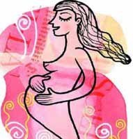 El embarazo imaginario