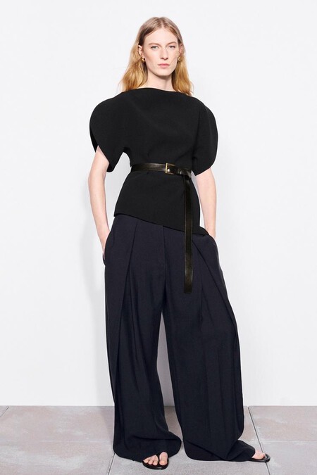 Pantalon Zara