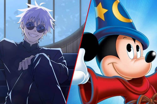 El Anime Es Superior A Las Historias Y Animacion De Disney