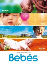 Estreno del documental "Bebés" en Canal Plus