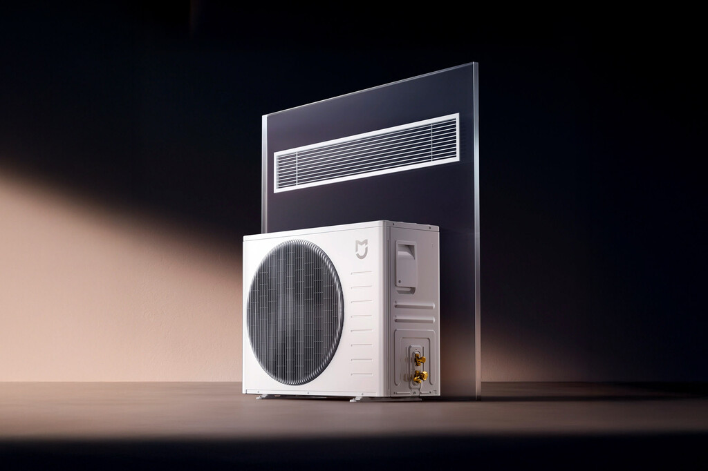 Enfría tu casa en 20 segundos y la calienta en menos de un minuto: esta creación de Xiaomi es una barbaridad inteligente para tu casa 