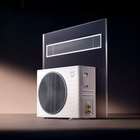 Enfría tu casa en 20 segundos y la calienta en menos de un minuto: esta creación de Xiaomi es una barbaridad inteligente para tu casa 