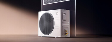 Enfría tu casa en 20 segundos y la calienta en menos de un minuto: esta creación de Xiaomi es una barbaridad inteligente para tu casa 