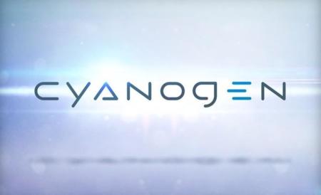 Cyanogen renueva imagen y conquista los diseños de referencia de Qualcomm