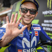 'Passion': El lado personal de la trayectoria de Valentino Rossi en 13 minutos de documental