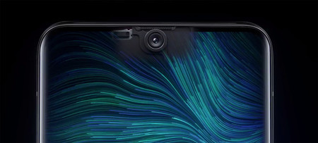 OPPO ya tiene un prototipo con cámara oculta bajo la pantalla: ¿el final definitivo a la era del notch?