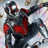 Marvel Studios se mofa tanto del diminuto tamaño de Ant-Man que incluso el primer adelanto del personaje fue una broma de mal gusto hacia Scott Lang 