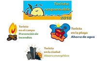 La CECU lanza una nueva edición de su campaña "Turista responsable"