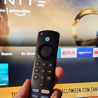 El Fire TV stick más barato lo es aún más en esta oferta a la que solo le quedan unas horas