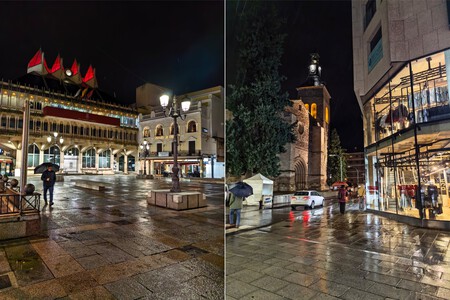 Noche Huawei Mate X7