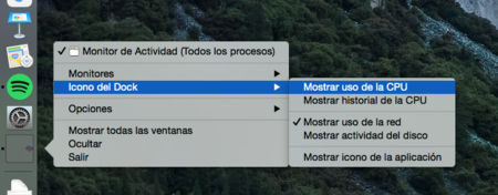 Icono Monitor Actividad