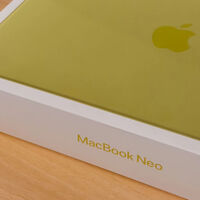 Si compras un MacBook Neo en la Apple Store tendrás que esperar dos semanas. Si lo haces en estas otras tiendas lo recibes mañana 