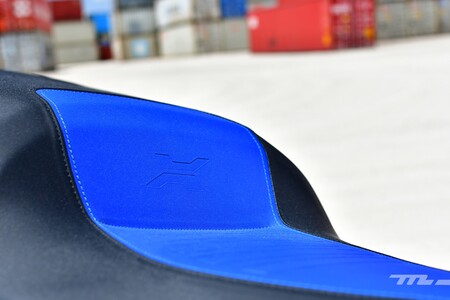 Bmw C 400 X 2021 Prueba 020