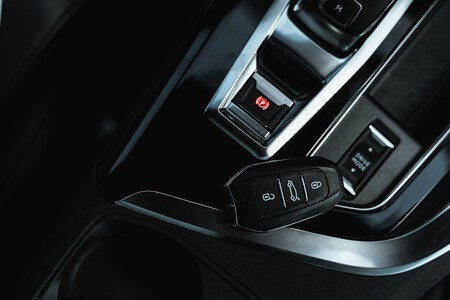 Llave De Auto