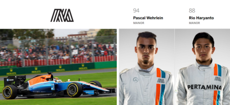 Manor F1 Team