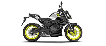 Motron Nomad 125 Precios 008