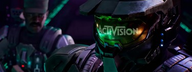 Microsoft está haciendo limpia y eso tiene una consecuencia: 'Halo' pasa a las manos de Activision-Blizzard