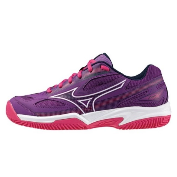 Mizuno Zapatillas Break shot 4 padel(w)