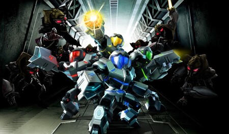 Metroid Prime: Federation Force: ¿un mal juego para Nintendo 3DS o simplemente un "mal Metroid"?