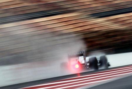 El Circuit de Catalunya confirma las cinco jornadas de entrenamiento