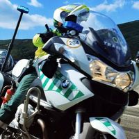 La Guardia Civil estrenará 60 radares móviles en sus motos: 860.000 euros para "luchar contra la velocidad"