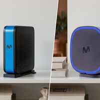 Movistar lleva su router WiFi 7 a sus tarifas más baratas. Y no llega solo: el amplificador WiFi 7 ya es oficial 