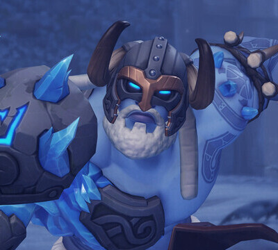 Imagen de Overwatch 2 (Blizzard Entertainment)