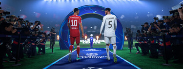 EA FC 26 te obliga a decidir: ¿simulación o competición? Tras probarlo te explicamos la diferencia