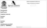 Identifica los móviles de tarjeta prepago que tengas en tu empresa