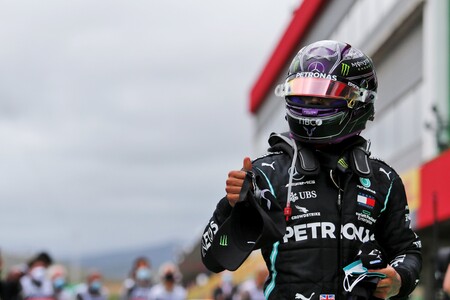 La Fórmula 1 acuerda un limite salarial para los pilotos que apremia a Lewis Hamilton a renovar ya con Mercedes