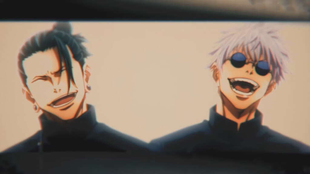 Jujutsu Kaisen regresa en 2023: la segunda temporada del anime se estrenará en julio, este es su primer adelanto . Noticias en tiempo real