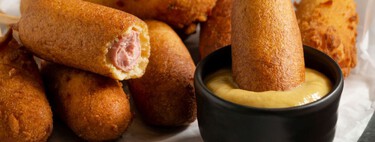 Cómo hacer banderillas con salchicha y queso: ideales para botanear el fin de semana 